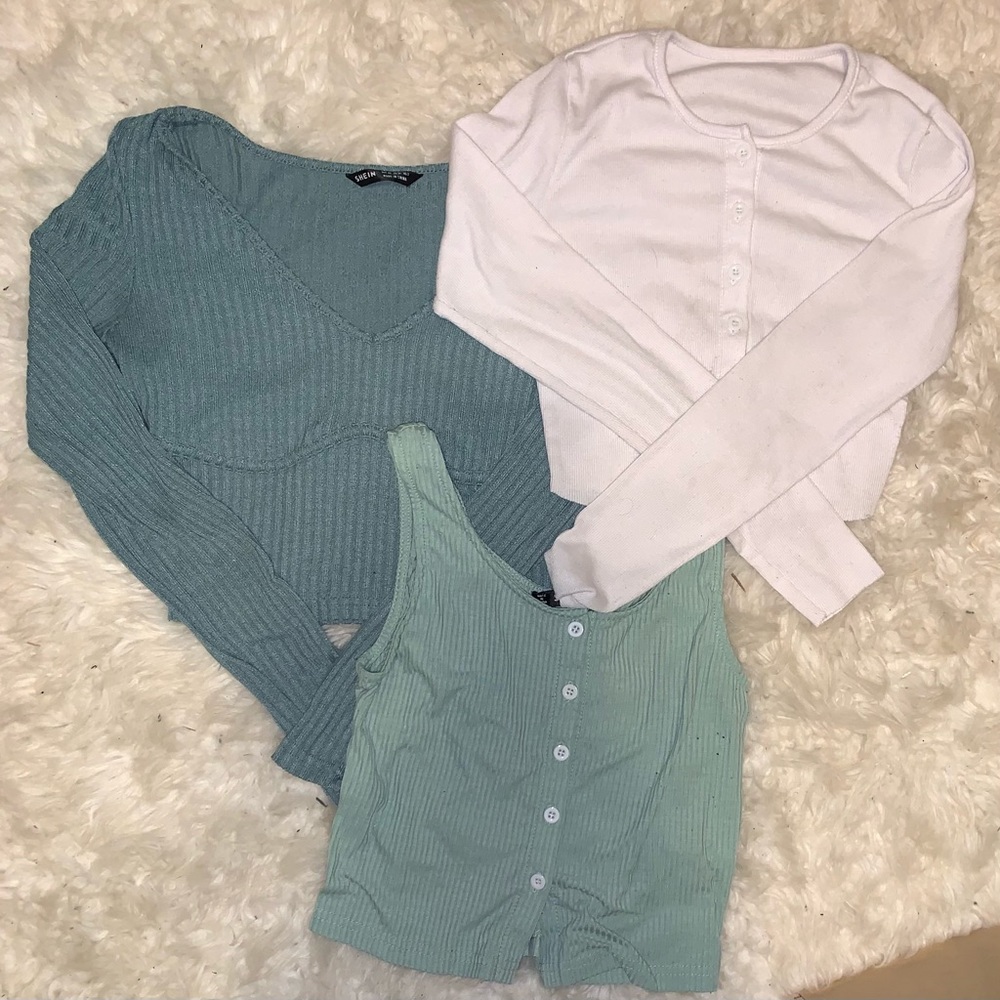 Top bundle